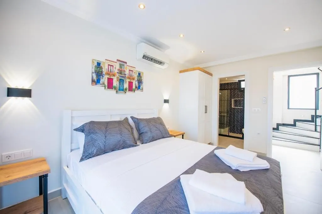 Efe Villa Fethiye