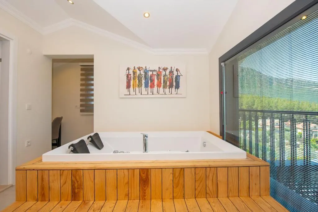 Efe Villa Fethiye