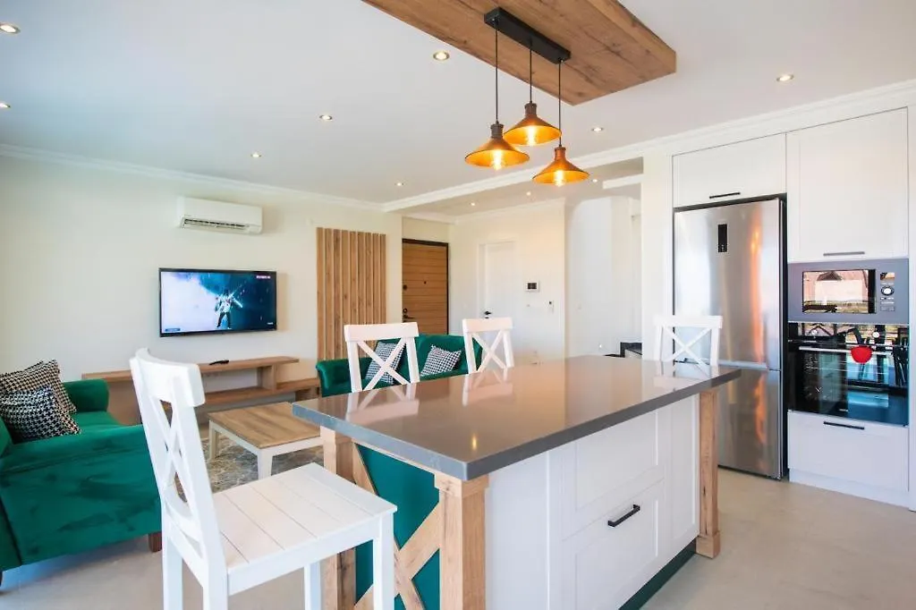 Efe Villa Fethiye 0*,  Turkey