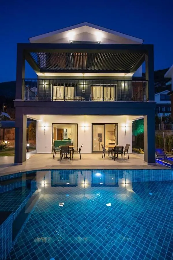 Efe Villa Fethiye