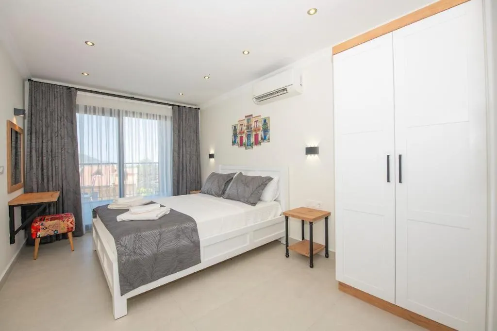 Efe Villa Fethiye