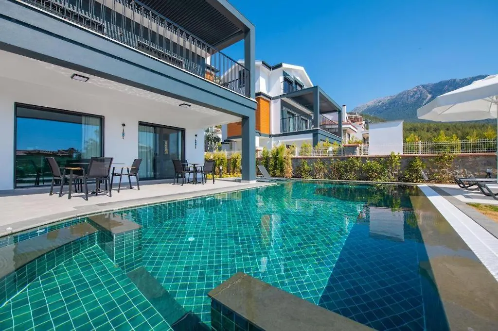 Efe Villa Fethiye